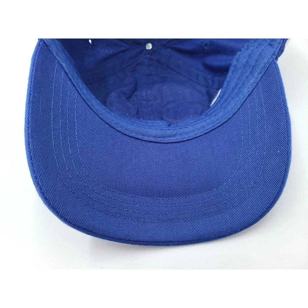 Youth Disney Friends For Change‎ Project Green Make A Wave Oceans Hat Cap Blue
